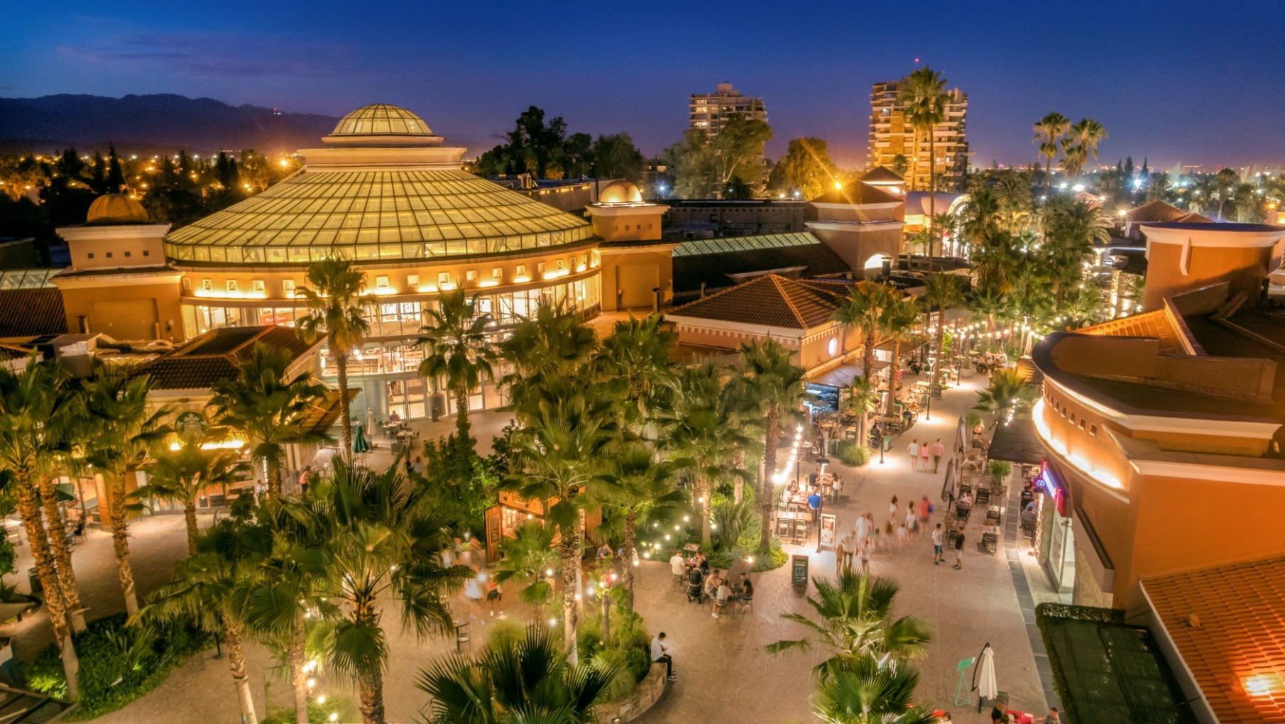 Grupo Presidente: 50 años en Mendoza